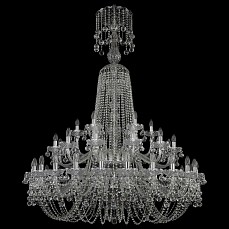 Подвесная люстра bohemia art classic 11.26 11.26.24-12-6.460.2d.xl-168.cr.b
